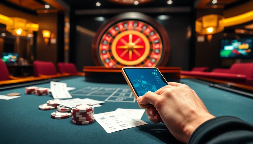 Experience dynamic online betting at adobet88, showcasing professional gaming elements and exciting odds.