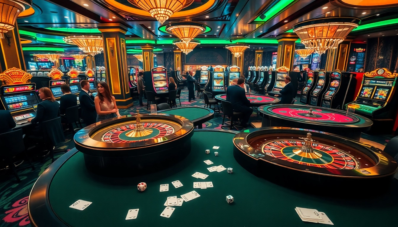 Strategic Gambling Insights for 2025: Mastering 888new’s Casino Experience