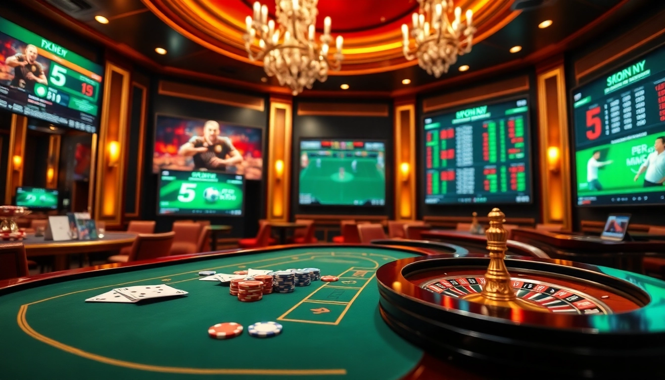 Mastering i5bet: Advanced Betting Strategies for 2025 and Winning Odds