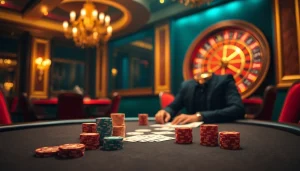 Experience the excitement of winning at 56win.sale with high-stakes poker and casino gaming.