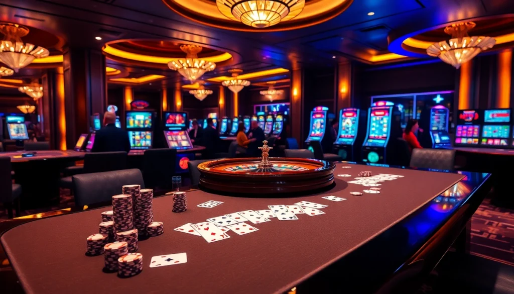 Experience the excitement of https://789paka.com with enticing casino gameplay and vibrant gaming atmosphere.