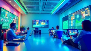 コレクター向けのアイリストレカ おすすめオンライン取引プラットフォーム。カードを扱うユーザーの様子を描写。