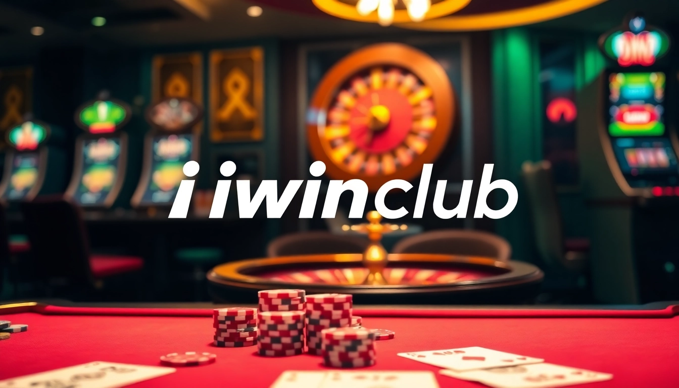 Strategic Winning Techniques for iwinclub Gamblers in 2025