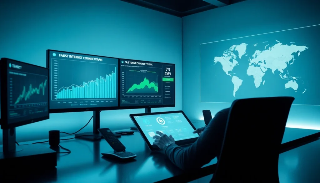 快连官网 promotes secure internet connectivity with modern technology and global server visualization.