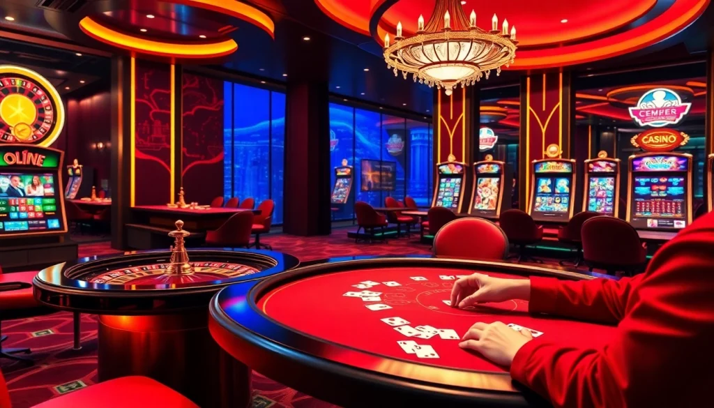 Exciting poker game in an online casino setup at 8day.cn.com, showcasing immersive gameplay with detailed cards and chips.