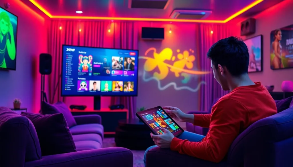 Discover the engaging online gaming experience with 399W's interactive platform designed for casual bettors.
