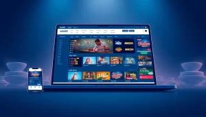 MM99 online gaming platform showcasing sports betting and casino games.