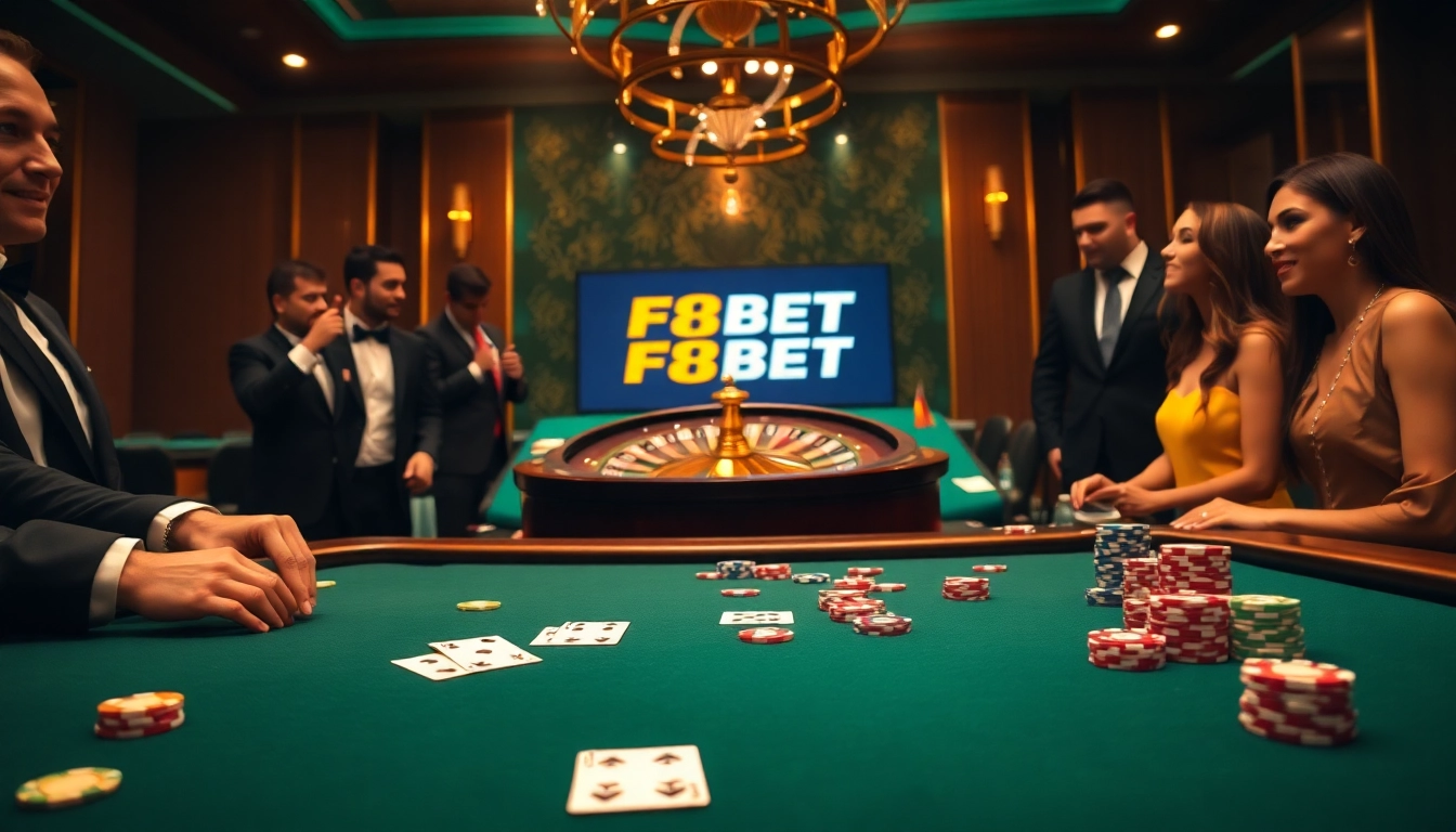 F8BET Winning Strategies: Master Your Game in 2025 with Proven Techniques
