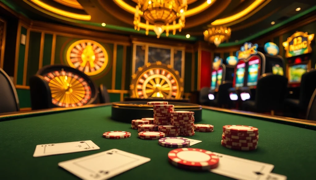 Play poker at the hidden wiki official casino table with vibrant chips and cards.