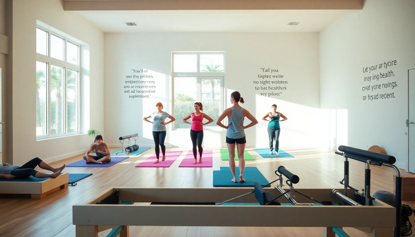 2025年のピラティス専門家の推奨: 練習に最適なトップピック