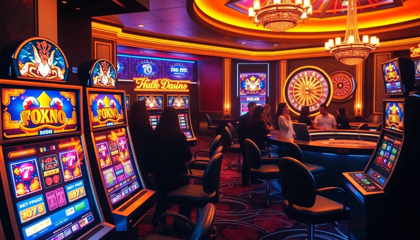 Slot Terpercaya: Essential Strategies for Winning Big in 2025