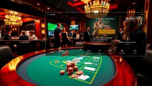 Experience winning strategies at https://rr88me.com/ with exciting casino games and vibrant tables.
