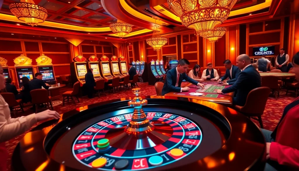 Experience high-stakes excitement at https://32wincasino.com/ with thrilling roulette and vibrant casino atmosphere.
