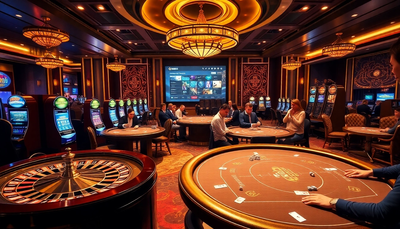 Winning Strategies at QH88: Essential Tips for Enhanced Casino Success in 2025