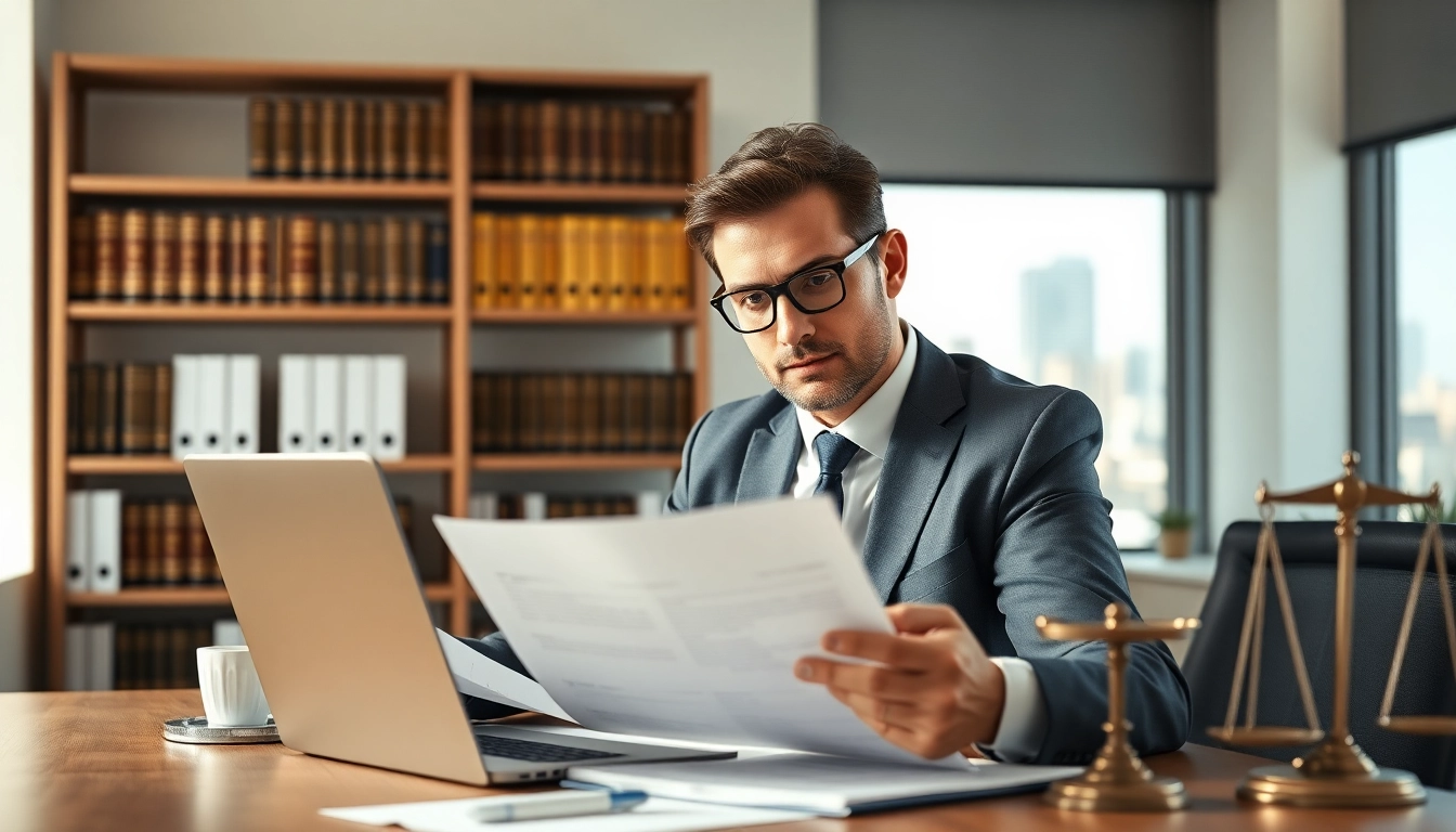 Kompetente Unterstützung durch Fachanwalt Arbeitsrecht bei arbeitsrechtlichen Fragen