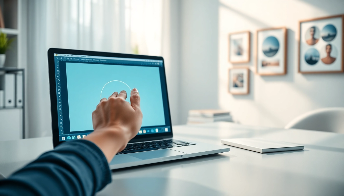 Mastering Circle Photos: 2026’s Essential Guide for Stunning Edits