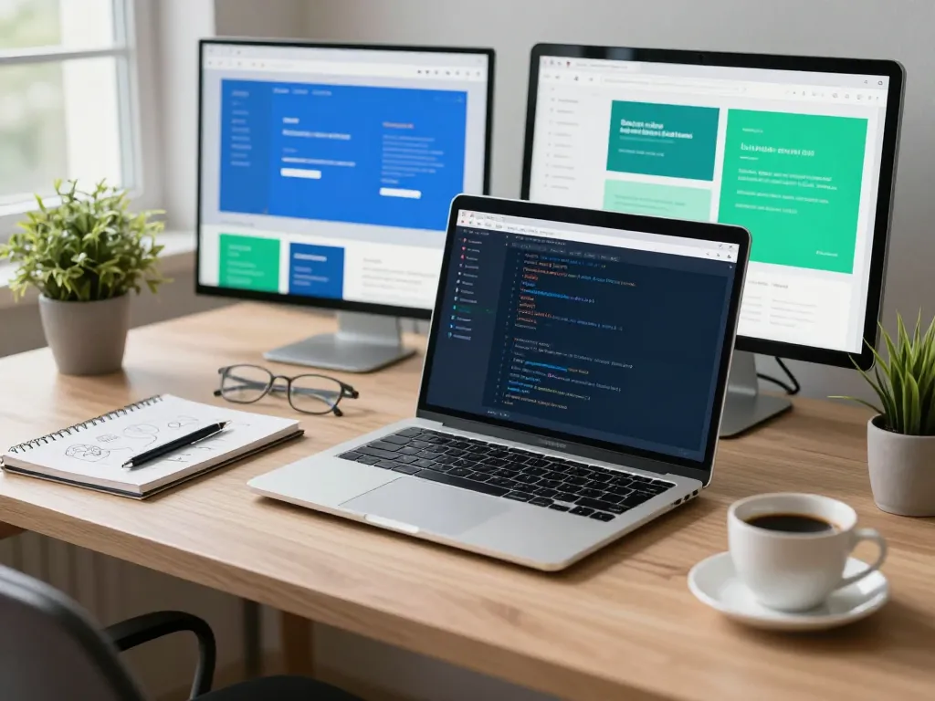 Mastering Website Development: 5 Essential Strategies for 2026