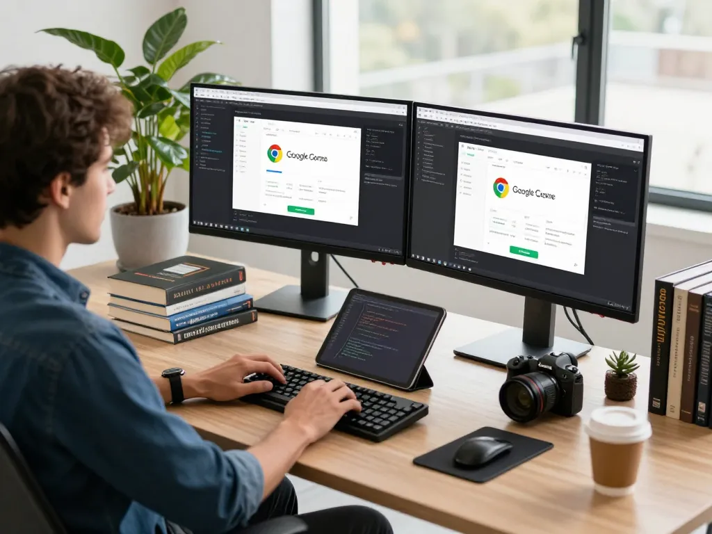 Essential Features of 谷歌浏览器 for 2026: Enhance Your Browsing Experience