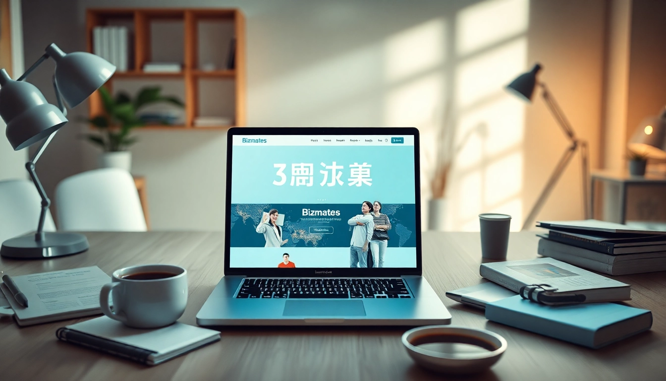 2026年版 ビズメイツ キャンペーンコード 完全ガイド: オンライン英語学習の節約を解き放つ