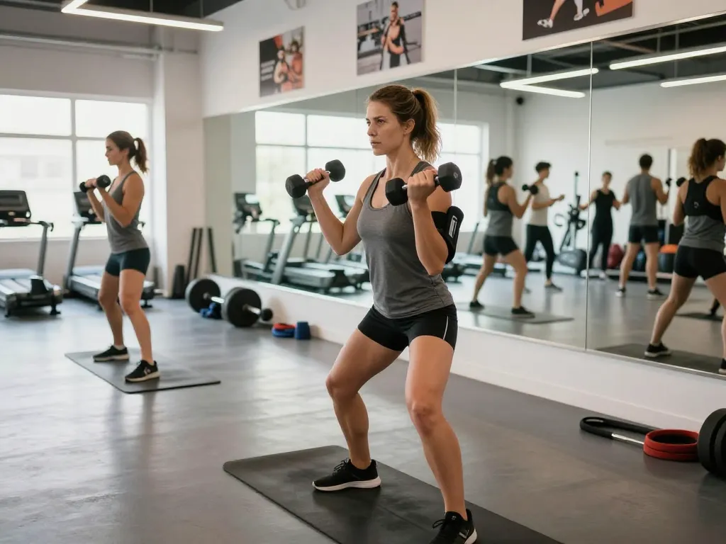 Essential Shoulder Brace for Weightlifting: Achieve Pain-Free Performance in 2026