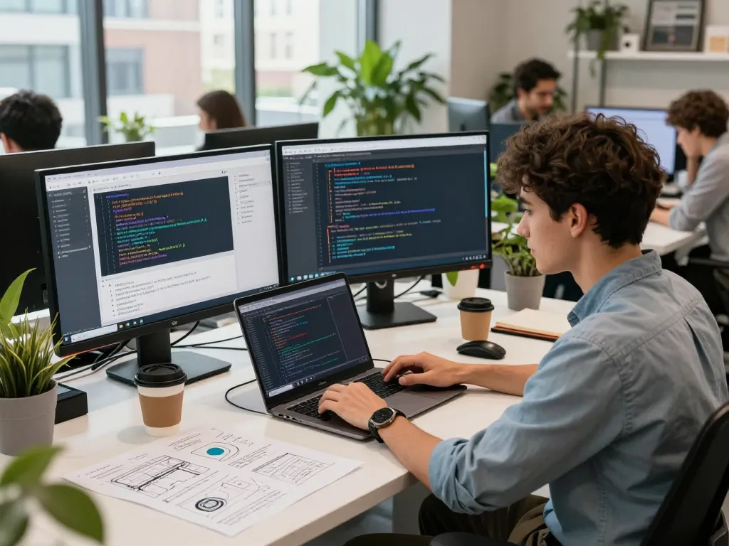 谷歌浏览器：2026年必备浏览器 – 快速、安全、用户友好的体验