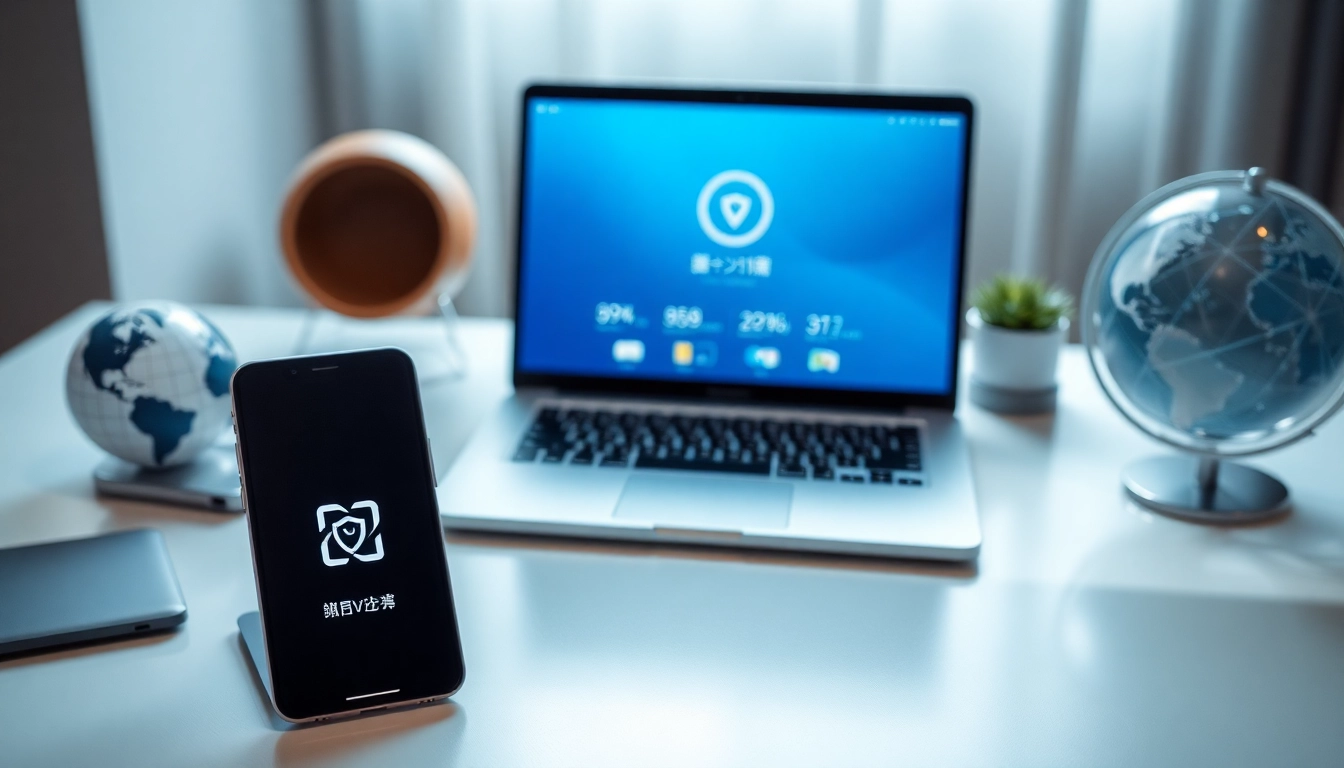 快连下载：提升您在2026年的互联网体验的权威指南