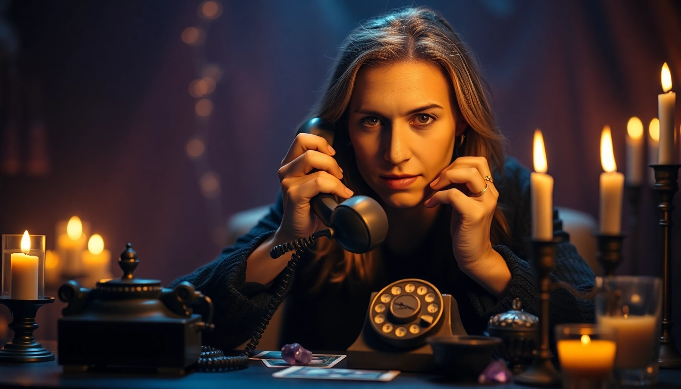 2026年に効果的な電話占い 当たるサービスを見つけるための実証済み戦略