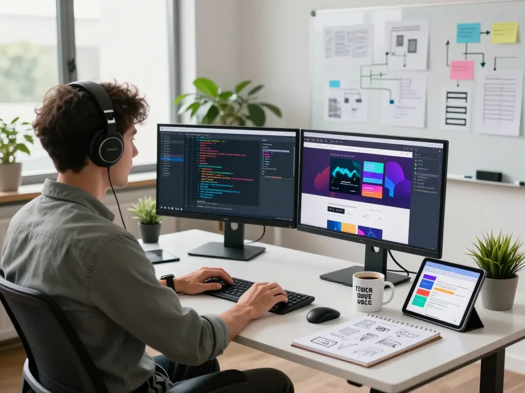 Mastering Website Development: Essential Techniques for 2026 Success