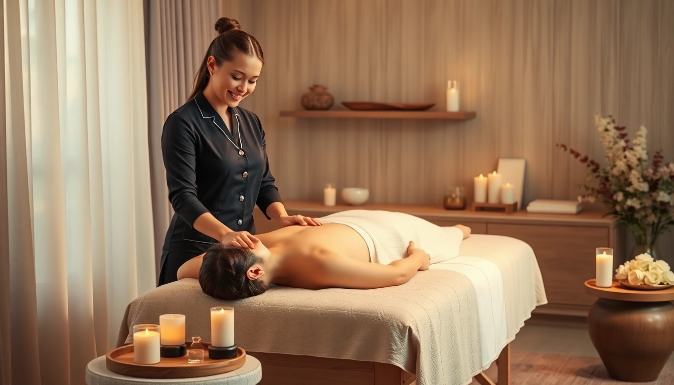 2026년을 위한 러시아출장마사지: 전문 서비스의 필수 가이드