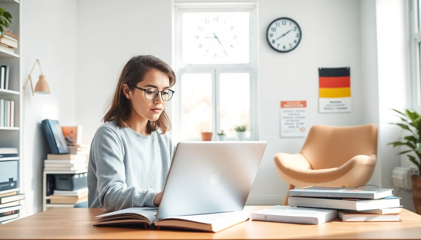 Master the telc B1 Zertifikat: 5 Essential Tips for Success in 2026