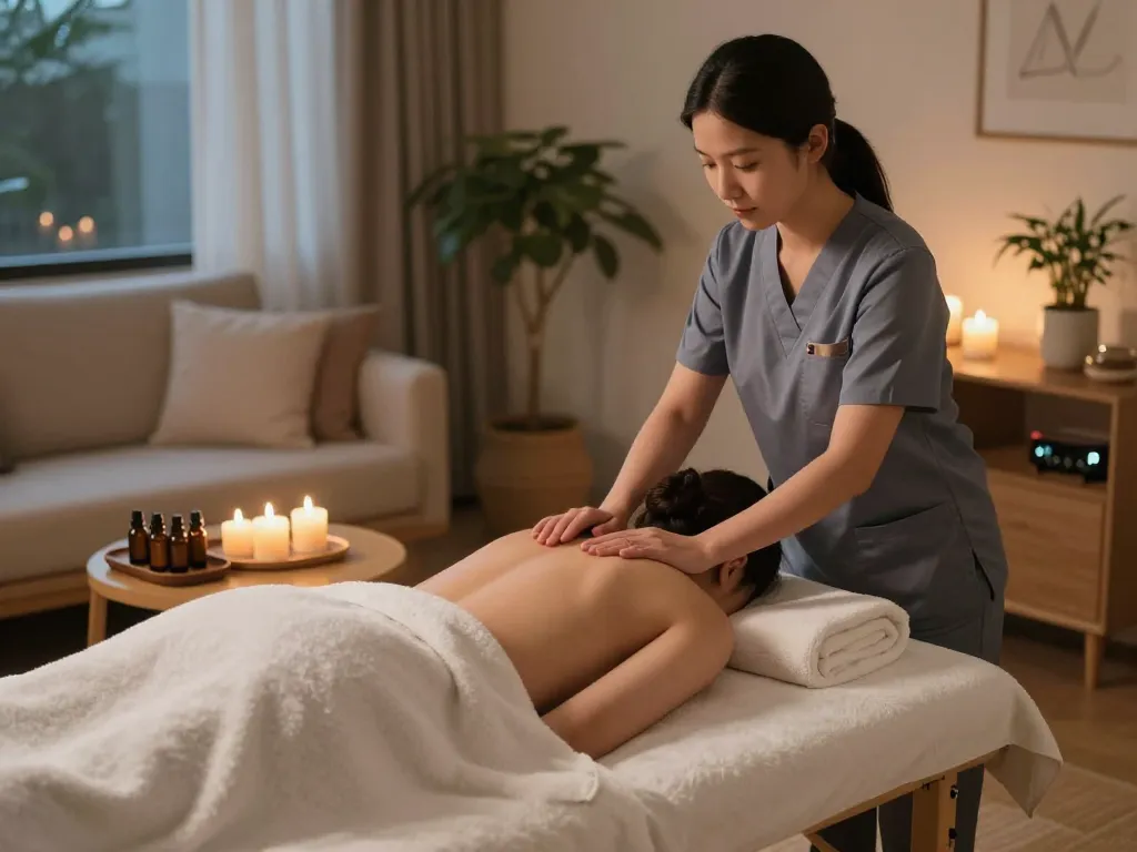 2026년 최고의 출장안마 경험을 위한 5가지 전문가 팁