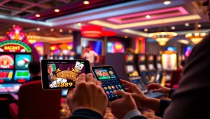 Explore the engaging online gambling experience at https://057789.com/ with vibrant games and user-friendly interface.