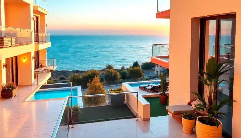 Discover stunning alanya apartments for rent offering sea views and modern luxury amenities.