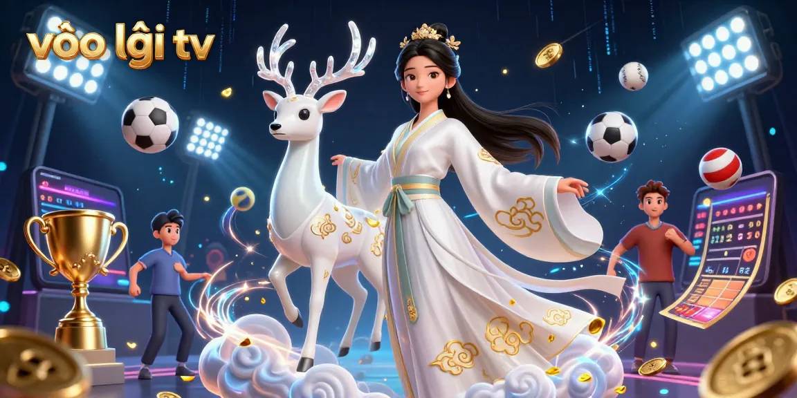 Place strategic bets with vào lưới tv while experiencing thrilling live sports action.