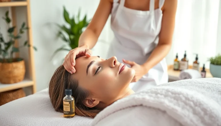 Experience Hydrating facial treatment Queens NY in a soothing spa environment with expert care.